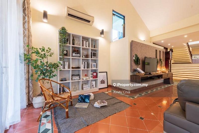 Bungalow House for Sale in KLCC, KL City Centre by Xindy Chia - iProperty.com.my