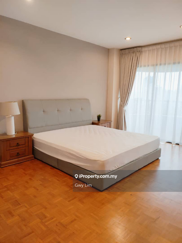 Kondominium untuk Disewa di Merak Kayangan Court oleh Gwy Lim - iProperty.com.my