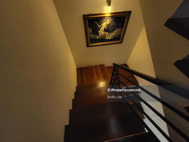 Rumah Berangkai 2.5 Tingkat untuk Dijual di Taman Overseas Union (Taman Oug), Jalan Klang Lama (Old Klang Road) oleh BoBo Lee - iProperty.com.my