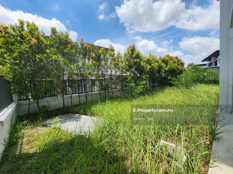 Semi-Detached House for Sale in Bandar Seri Coalfields - Hampton Residences Semi D, Sungai Buloh by Jimmy Tan - iProperty.com.my