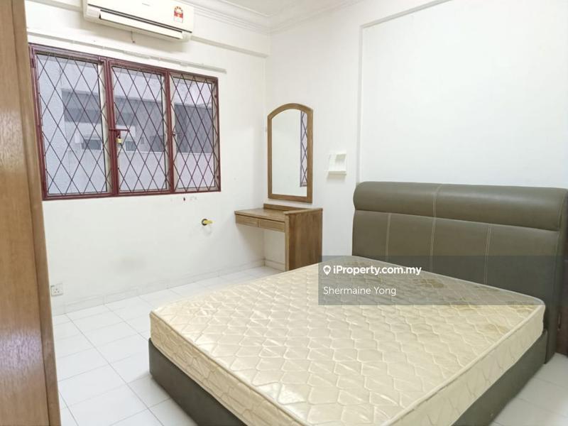 Condominium for Rent in Menara Sri Damansara (SD Tower) by Shermaine Yong - iProperty.com.my