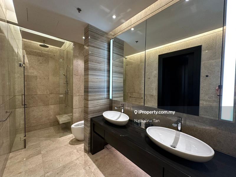 Residensi Servis untuk Dijual di The Ritz-Carlton Residences oleh Nathalina Tan - iProperty.com.my