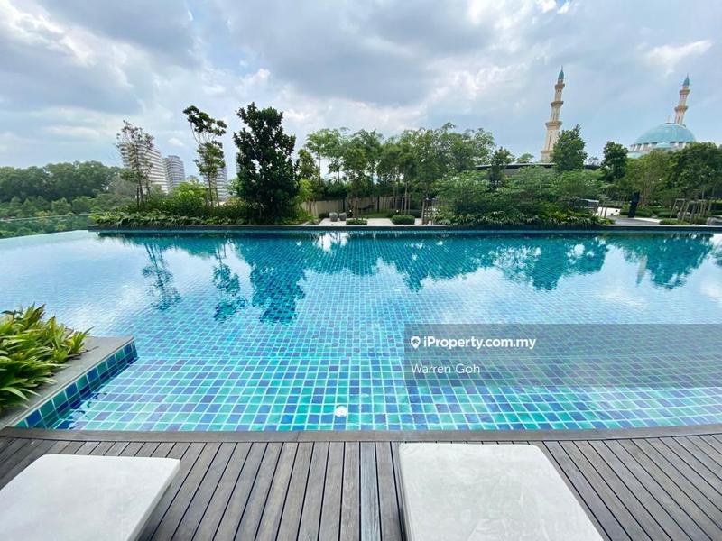 For Sale - Residensi Solaris Parq