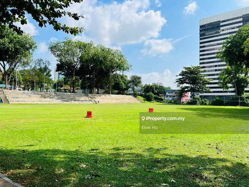 Apartment for Sale in Faber Indah by Elvie Ho - iProperty.com.my