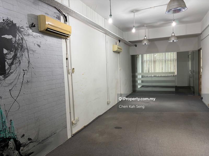 Pejabat untuk Disewa di Gasing Indah oleh Chen Kah Seng - iProperty.com.my