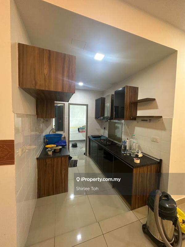 For Rent - The Wharf Residence