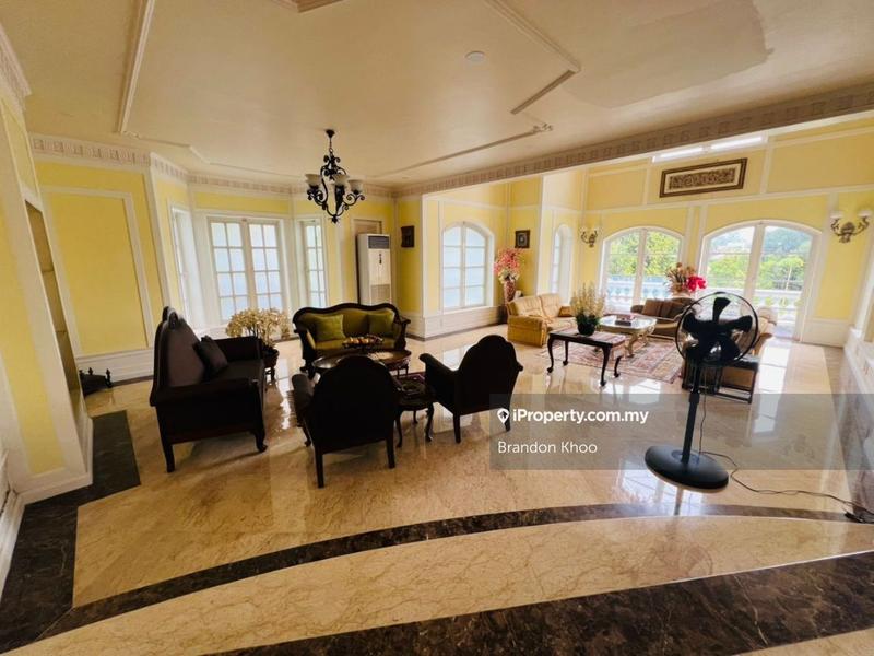 Bungalow House untuk Dijual di Taman Melawati, Ulu Kelang oleh Brandon Khoo - iProperty.com.my