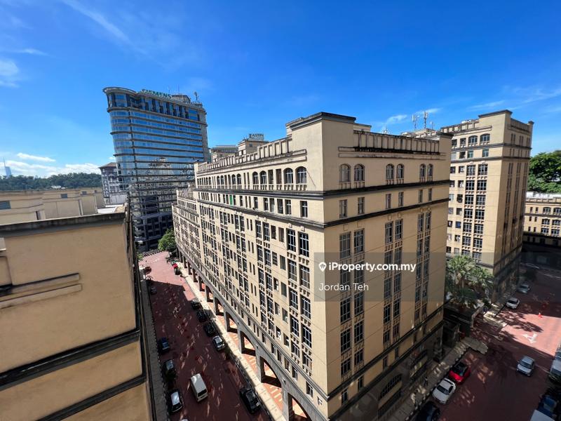 Kedai-Pejabat untuk Dijual di Phileo Damansara, Petaling Jaya oleh Jordan Teh - iProperty.com.my