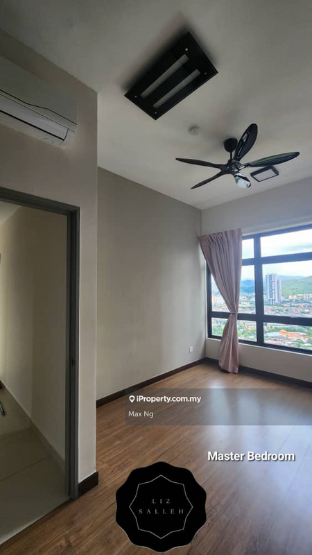 For Rent - Astoria Ampang
