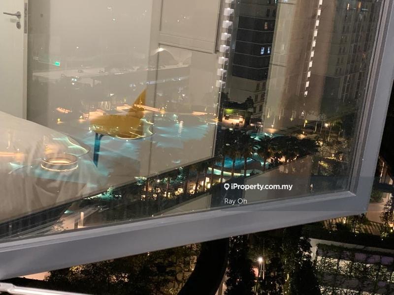 Condominium for Sale in South Brooks by Ray Oh - iProperty.com.my