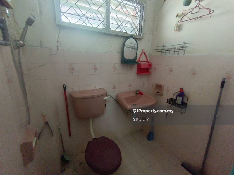 2-storey Terraced House for Sale in Bandar Baru Sri Petaling, Sri Petaling by Sally Lim - iProperty.com.my