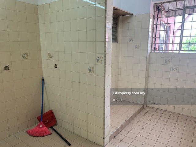 Pangsapuri untuk Dijual di 1A Pinang oleh Hl Qua - iProperty.com.my