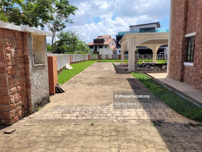 Bungalow House untuk Dijual di Bandar Kinrara Seksyen 6, Bandar Kinrara oleh Edwin Chang - iProperty.com.my