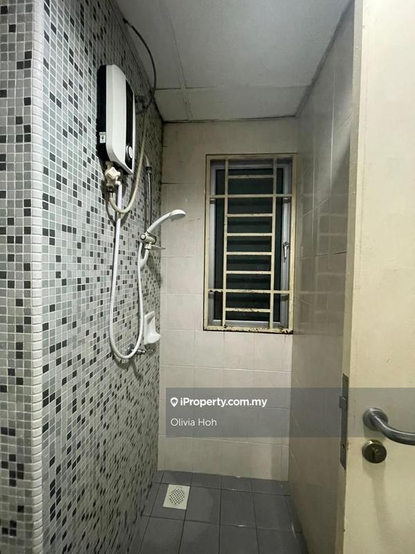 Residensi Servis untuk Disewa di Metropolitan Square oleh Olivia Hoh - iProperty.com.my