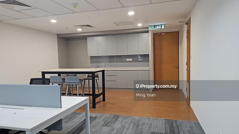 Office for Rent in KLCC, KL City Centre by Ming Yean - iProperty.com.my