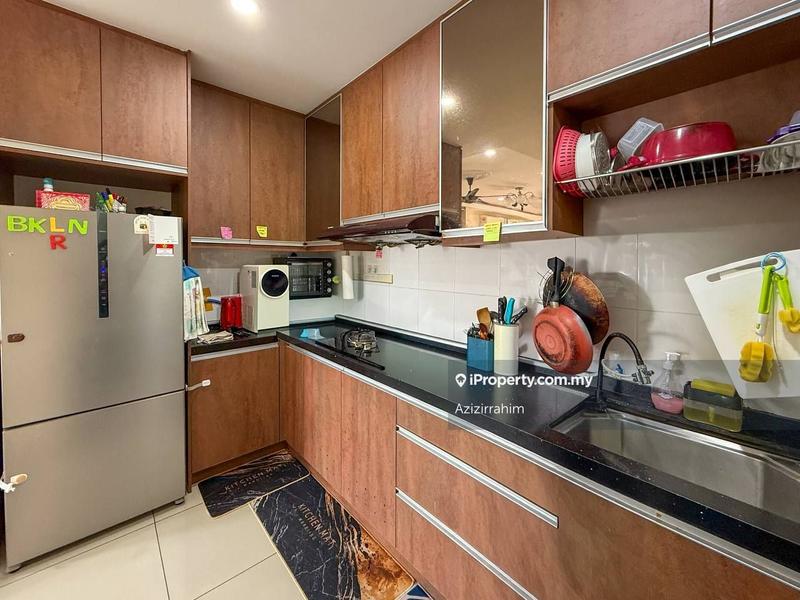 For Sale - Dwiputra Residences