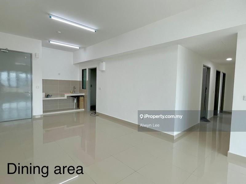 Service Residence for Sale in M Centura by Alwyn Lee - iProperty.com.my