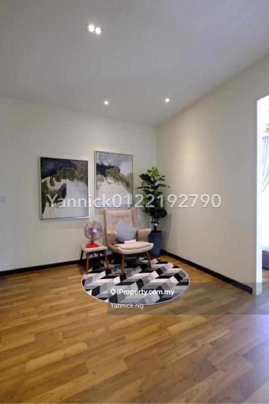Townhouse for Sale in Seri Kembangan, Seri Kembangan by Yannick Ng - iProperty.com.my