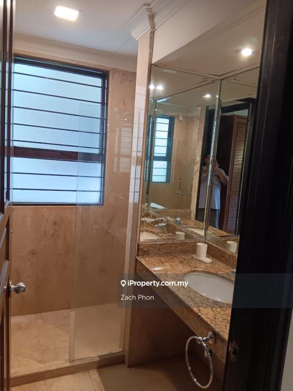 Condominium for Sale in Sri Penaga by Zach Phon - iProperty.com.my