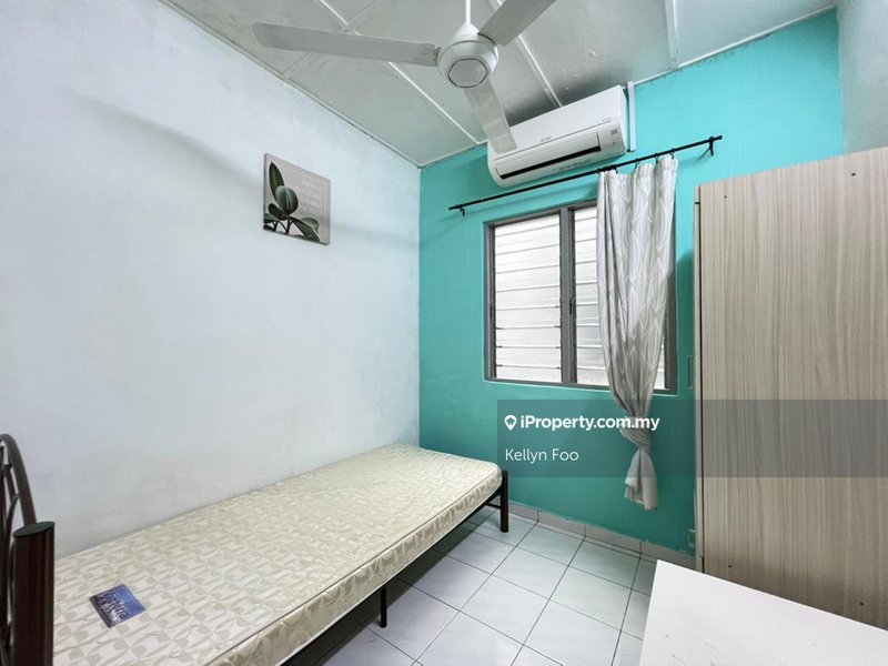 Apartment for Sale in Kota Laksamana Utama by Kellyn Foo - iProperty.com.my