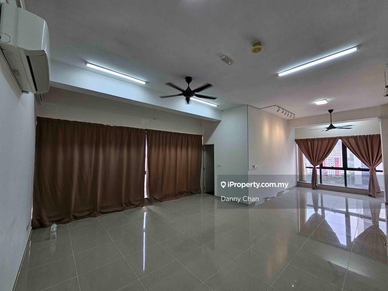 Sovo untuk Dijual di Bukit Jalil, Kuala Lumpur oleh Danny Chan - iProperty.com.my