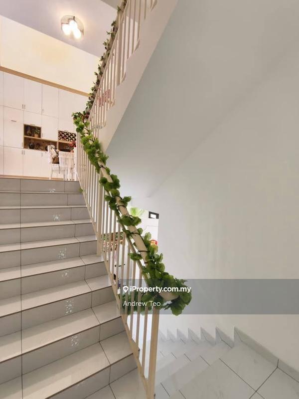 2.5-storey Terraced House for Sale in Eco Botanic, Iskandar Puteri (Nusajaya) by Andrew Teo - iProperty.com.my
