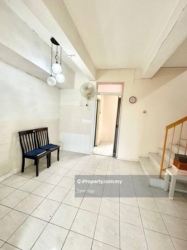 For Sale - Sri Awana Townhouse