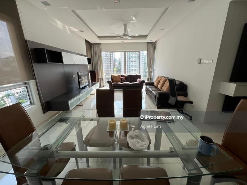 Condominium for Sale in Kiara 1888 by Agnes Lim - iProperty.com.my