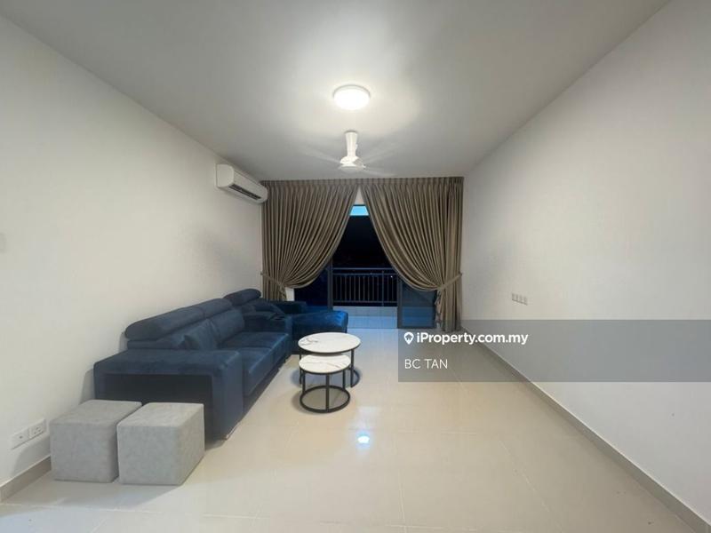 For Rent - Aradia Residence @ Lake City KL North