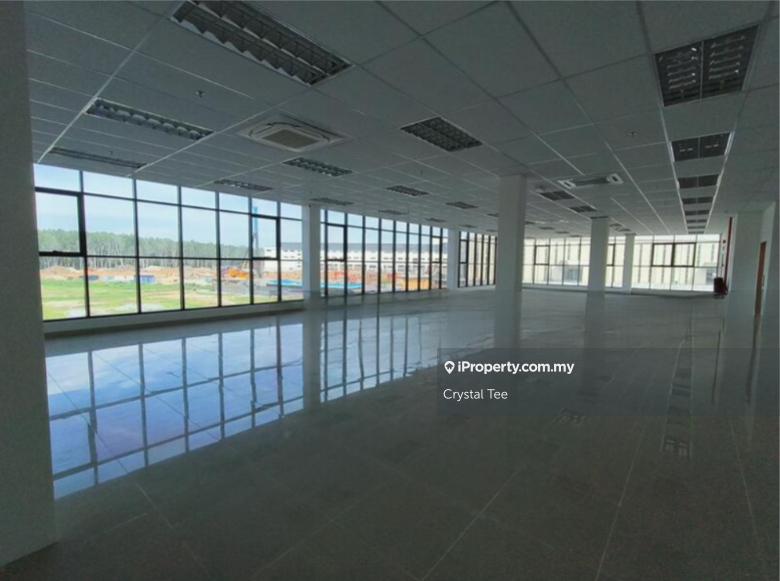 Gudang untuk Disewa di Taman Halaman Seroja, Batu Kawan oleh Crystal Tee - iProperty.com.my
