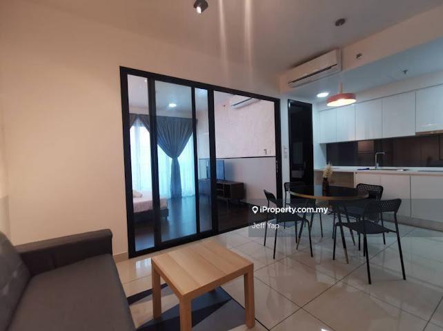 Apartment for Rent in Almas by Jeff Yap - iProperty.com.my
