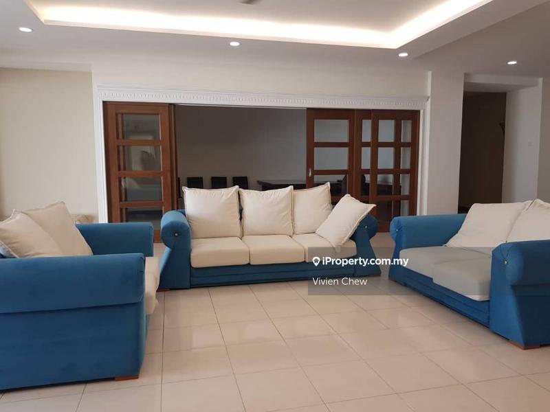 For Sale - The Regency Condominium