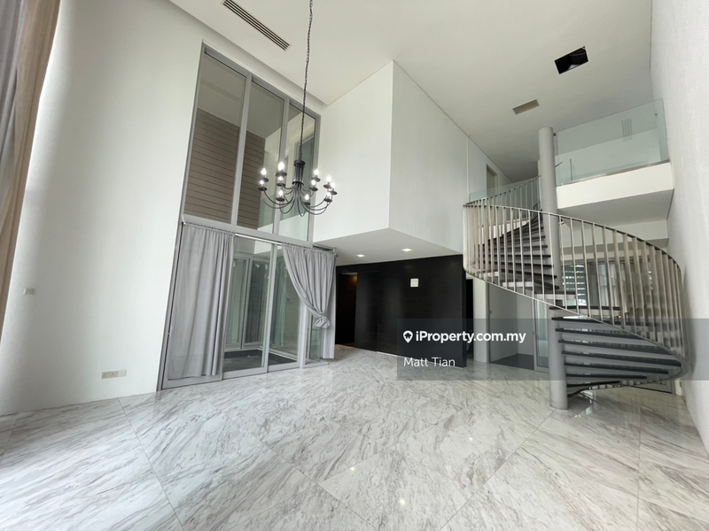 For Sale - The Katana Residences