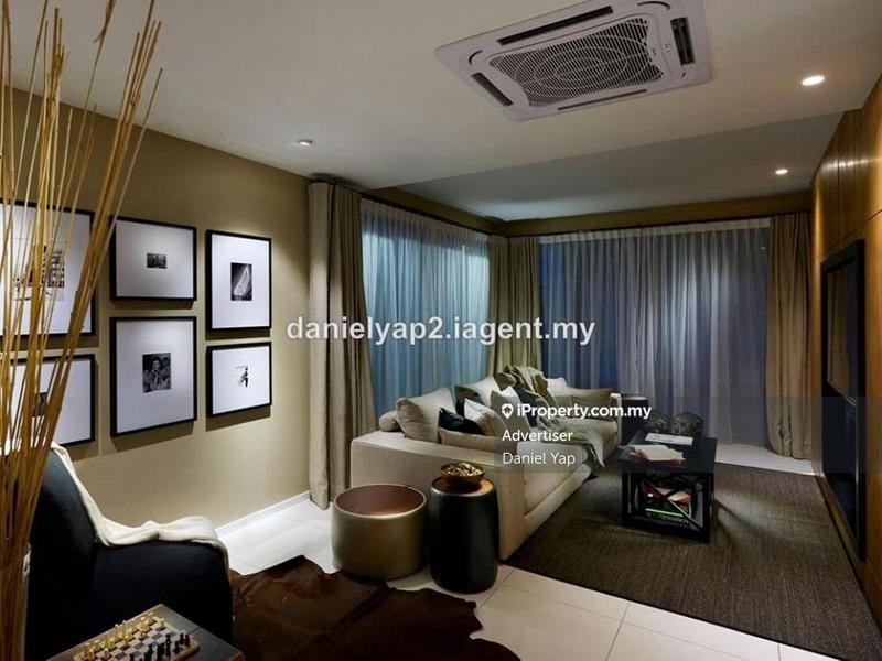 Bungalow House for Sale in Rawang The Rise Kota Emerald Rawang, Rawang by Daniel Yap - iProperty.com.my