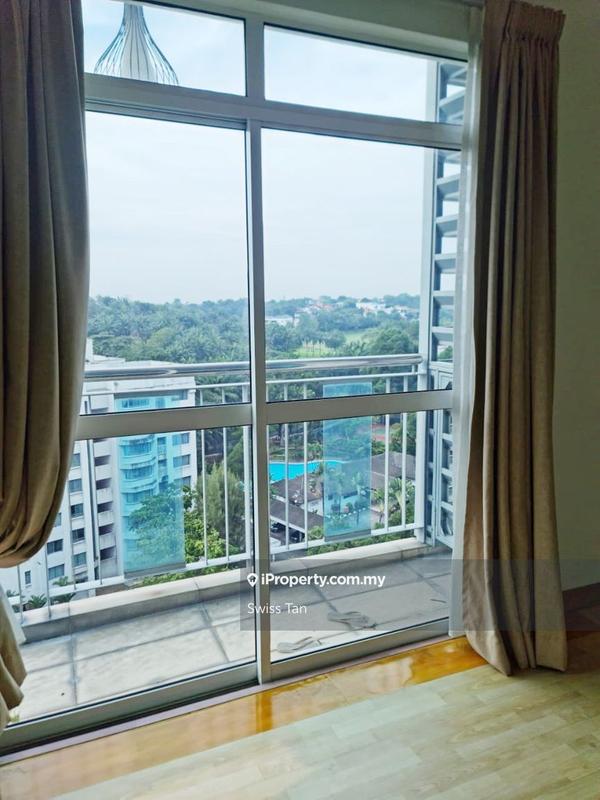 Kondominium untuk Dijual di Amaya Saujana oleh Swiss Tan - iProperty.com.my