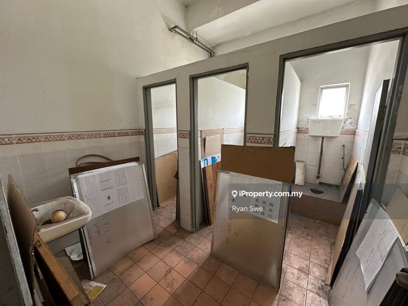 Kilang Terpisah untuk Dijual di Pusat Bandar Rawang, Rawang oleh Ryan Swe - iProperty.com.my
