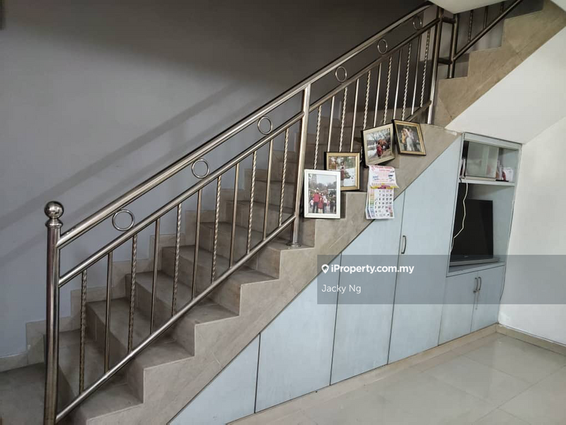 Rumah Berangkai 2 Tingkat untuk Dijual di Taman Impian Indah, Sungai Buloh oleh Jacky Ng - iProperty.com.my