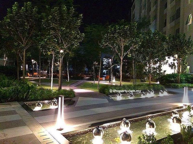 Service Residence for Sale in Cybersquare by Derick Wu - iProperty.com.my