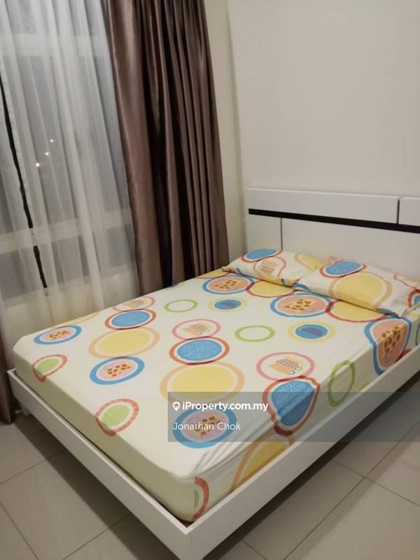 Kondominium untuk Disewa di La Thea Residences oleh Jonathan Chok - iProperty.com.my