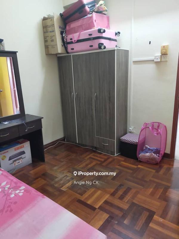 For Rent - Ridzuan Condominium