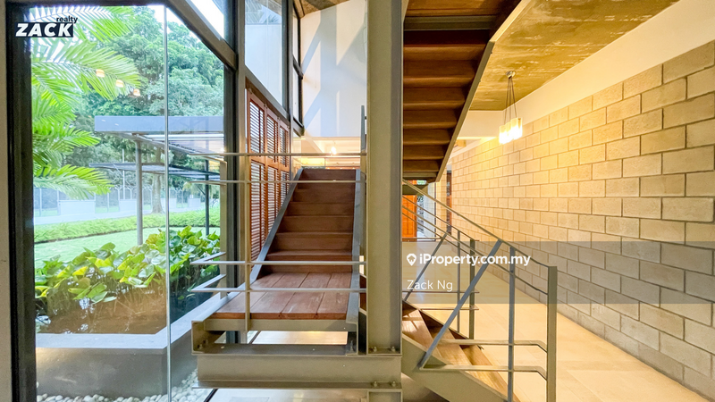 Bungalow House for Sale in Lakeview Resort Saujana, Saujana by Zack Ng - iProperty.com.my