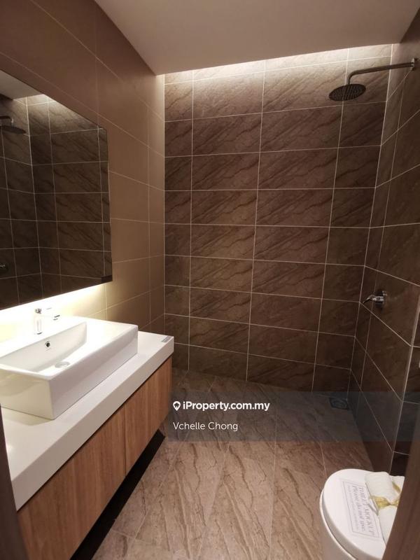 Service Residence for Sale in Avenue Residences by Vchelle Chong - iProperty.com.my