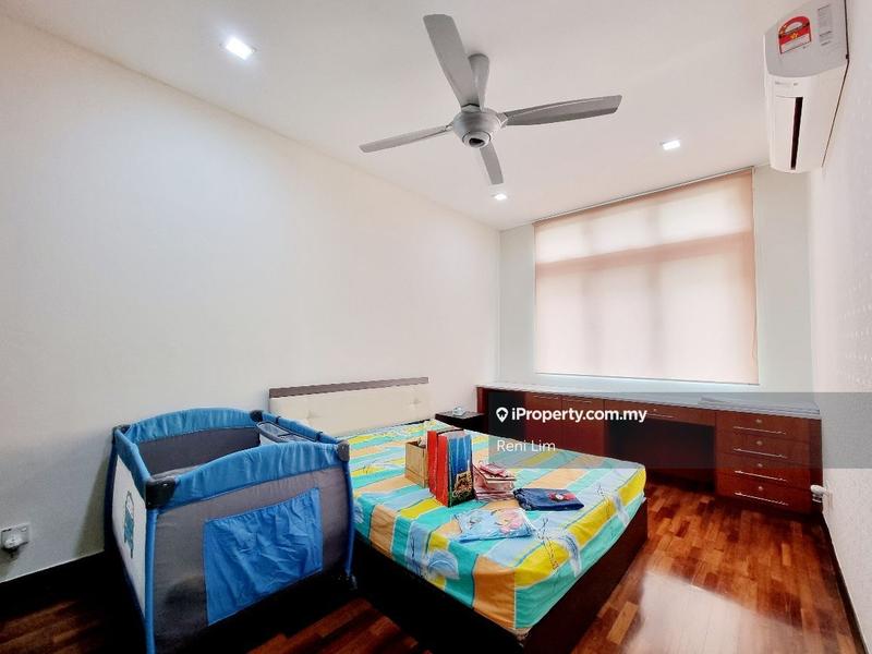Rumah Berkembar untuk Dijual di Pju 3, Tropicana oleh Reni Lim - iProperty.com.my