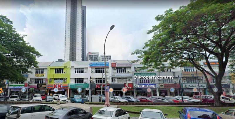Kedai untuk Dijual di Desa Pandan, Ampang oleh Simon Yang - iProperty.com.my