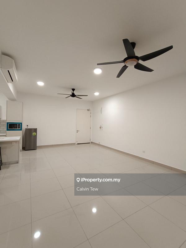 Kediaman Servis untuk Dijual di East Parc @ Manjalara oleh Calvin Tew - iProperty.com.my