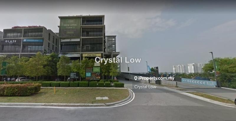 Shop for Sale in Cyberjaya, Cyberjaya by Crystal Low - iProperty.com.my
