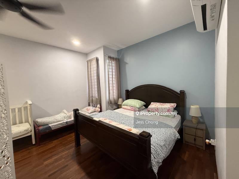 Terraced House for Sale in Kota Kemuning, Shah Alam by Jess Chong - iProperty.com.my