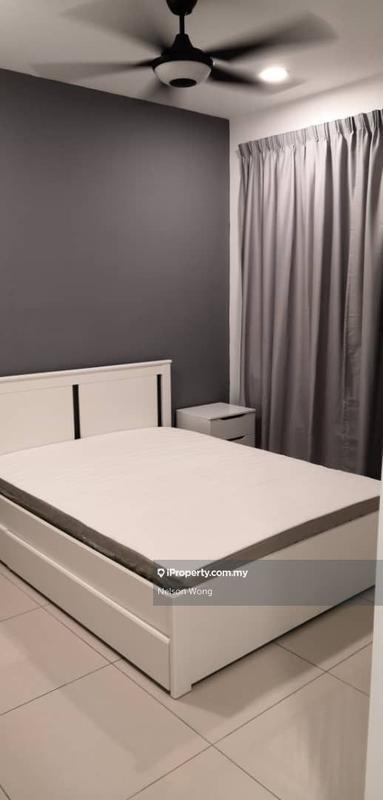 Service Residence for Rent in Kenwingston Avenue by Nelson Wong - iProperty.com.my