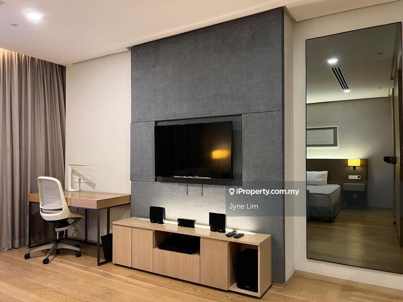 For Rent - Fraser Residence (188 Suites)