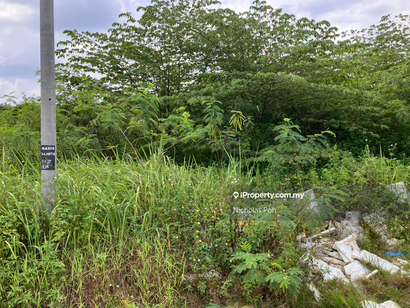 Tanah Kediaman untuk Dijual di Ipoh City, Ipoh oleh Nicholas Poh - iProperty.com.my